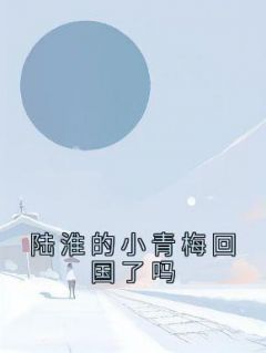 陆淮的小青梅回国了吗