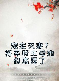 宠妾灭妻？将军府主母她彻底摆了