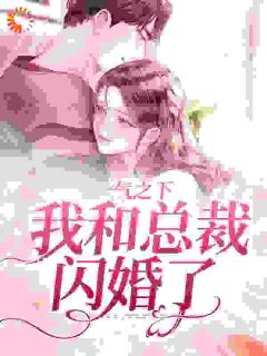 一气之下，我和总裁闪婚了